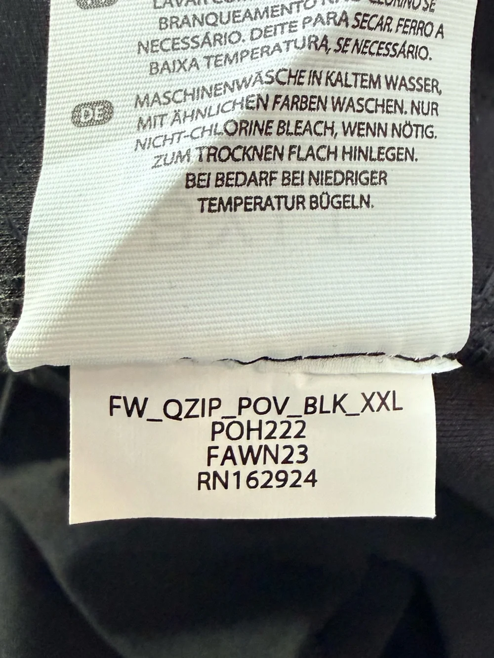 BYLT Basics like new